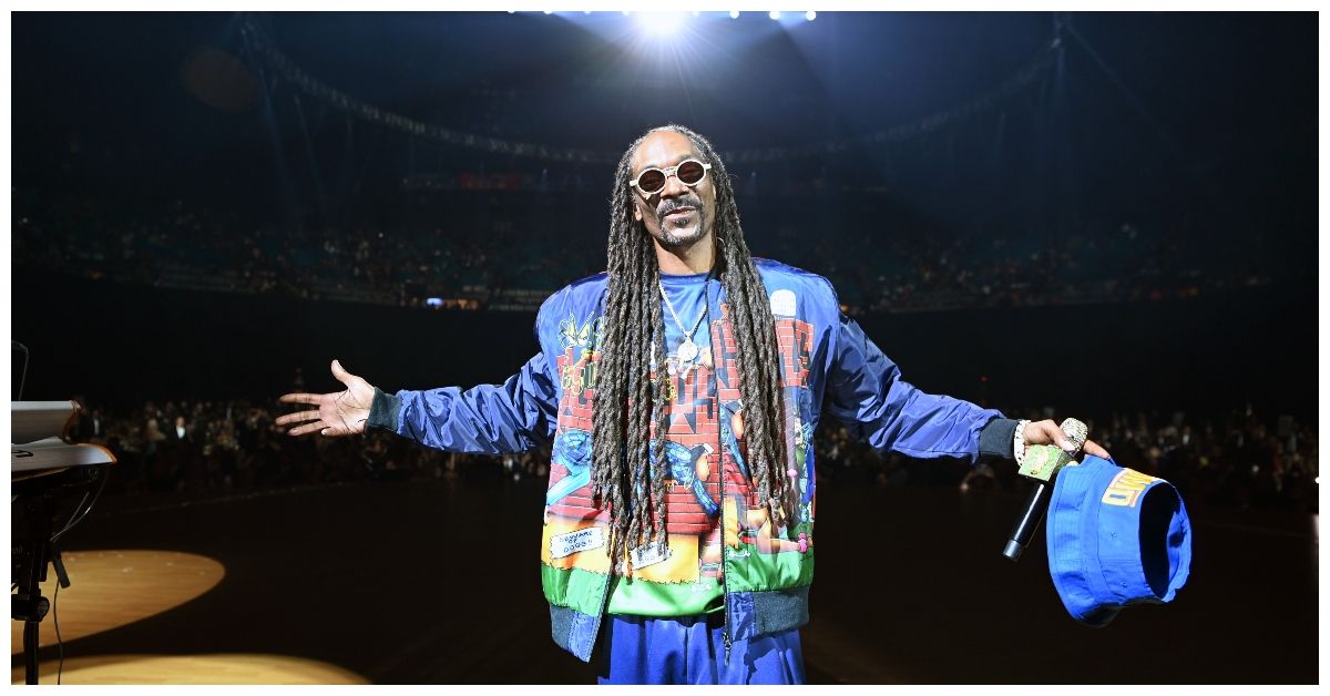 O reality show de Snoop Dogg falhou e outras 9 celebridades fracassaram no reality show