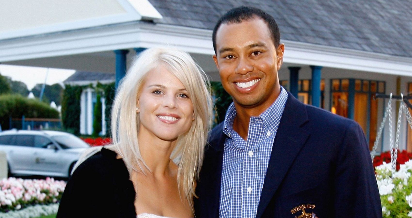 A vida de Elin Nordegren na Flórida está muito longe de seus dias com Tiger Woods