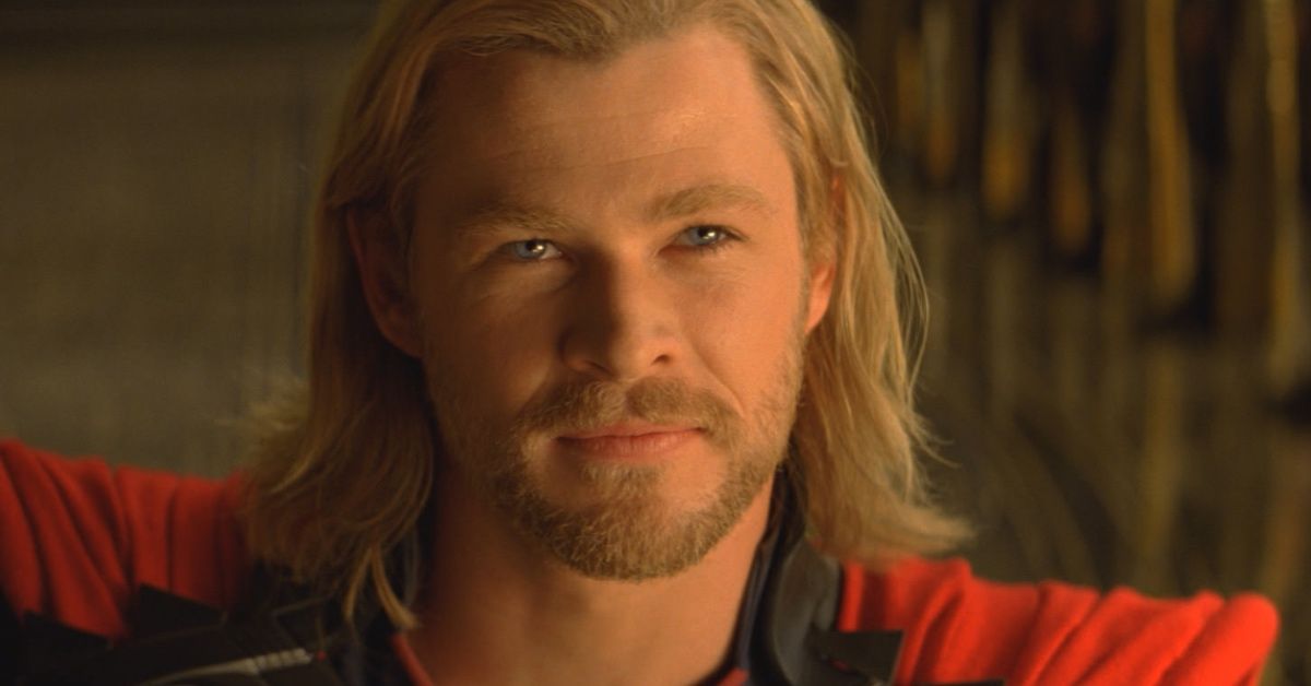 Chris Hemsworth foi mal pago por 'Thor'?