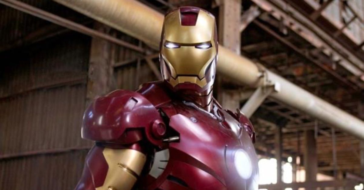 Robert Downey Jr. pode ser um super-herói da vida real (fora do Homem de Ferro)