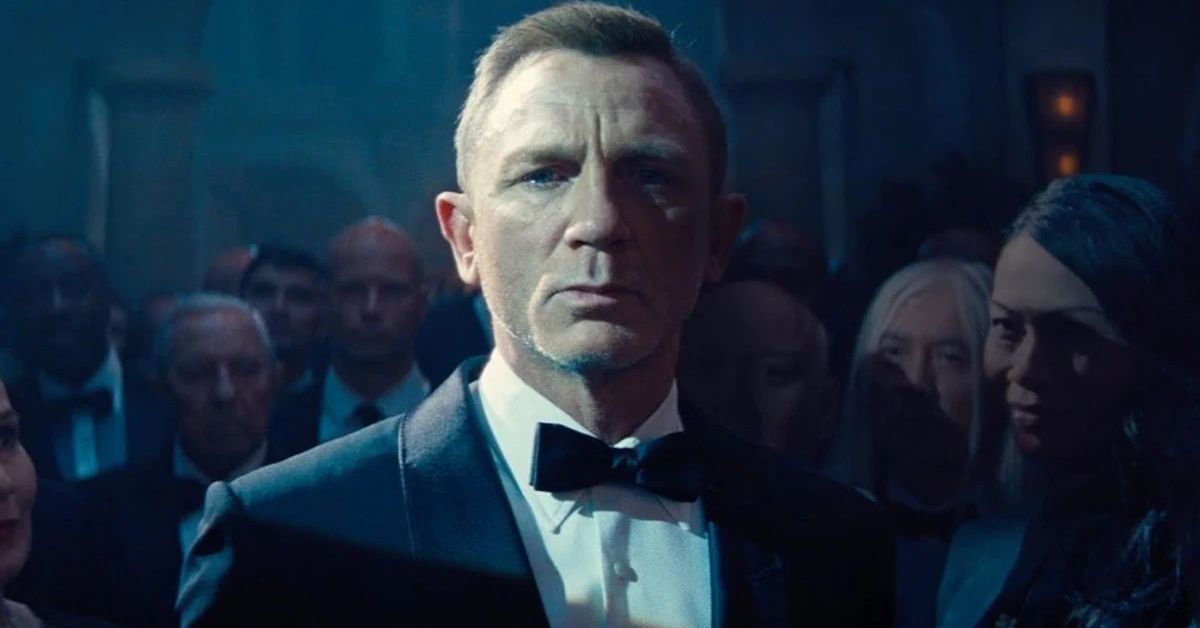 Estes são os possíveis favoritos para substituir Daniel Craig como James Bond