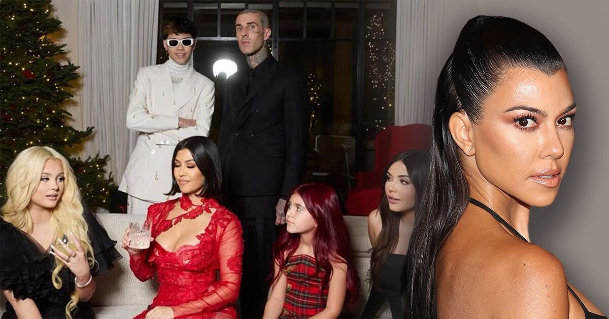 Os 10 melhores looks de férias de Kardashian-Jenner