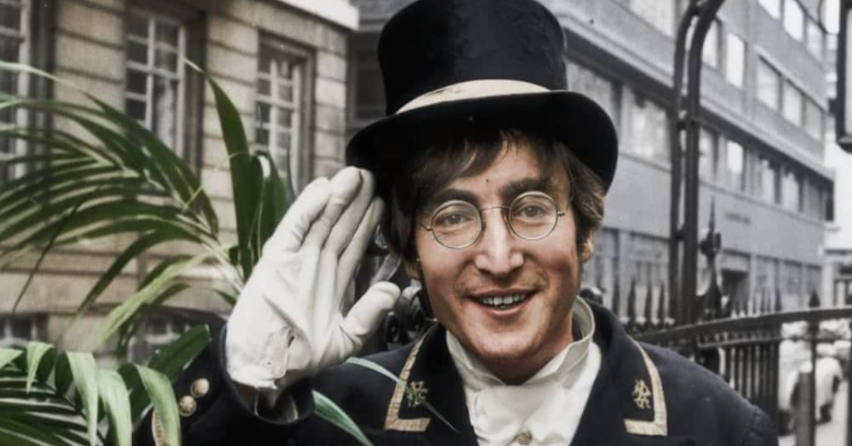 John Lennon realmente odiava sua própria voz?