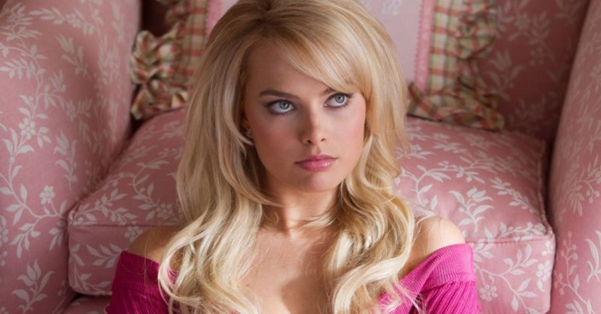 Margot Robbie recusou uma oferta da Playboy diretamente de Hugh Hefner