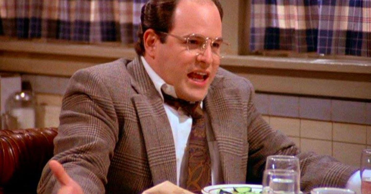 'Seinfeld' arruinou a carreira de Jason Alexander?
