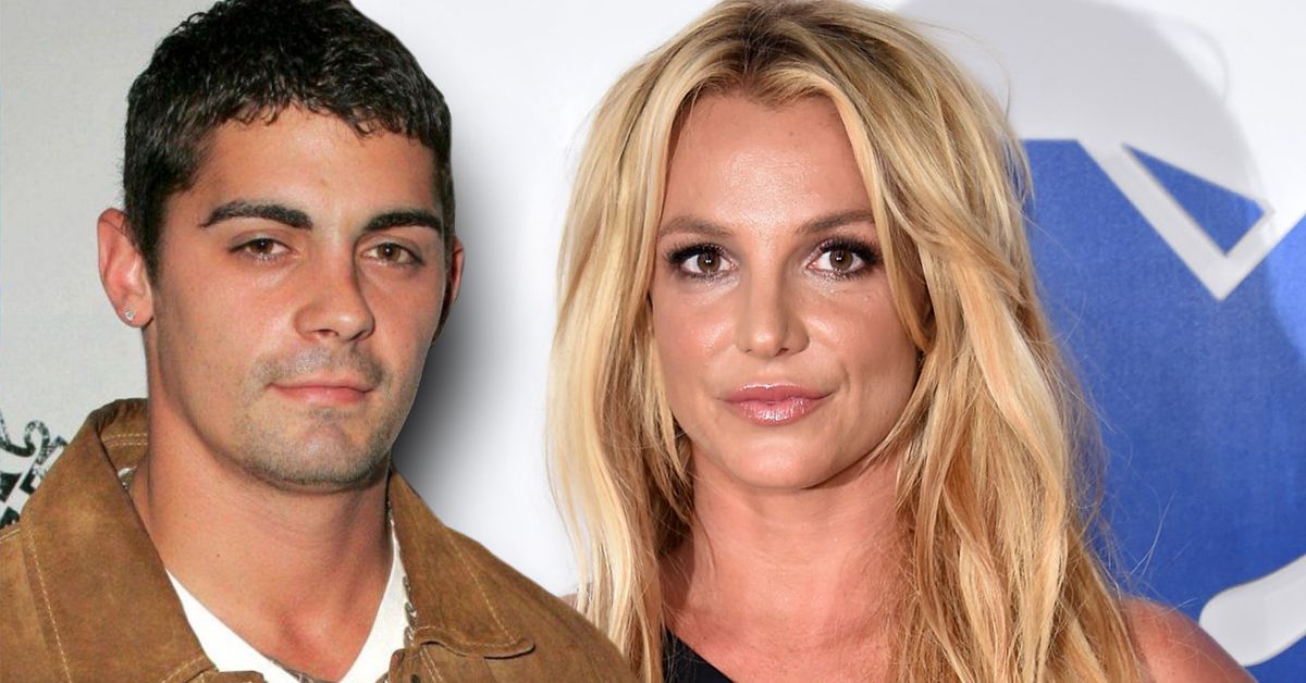 Ex de Britney Spears ameaçou quebrar pescoço de mulher