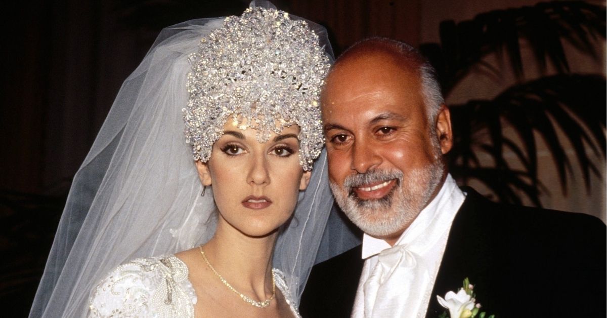 Celine Dion compartilha comovente homenagem ao falecido marido no sexto aniversário de sua morte