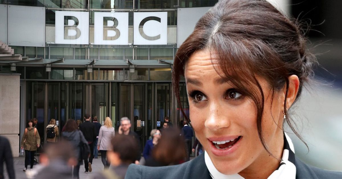 Meghan Markle critica BBC por declarações enganosas em podcast
