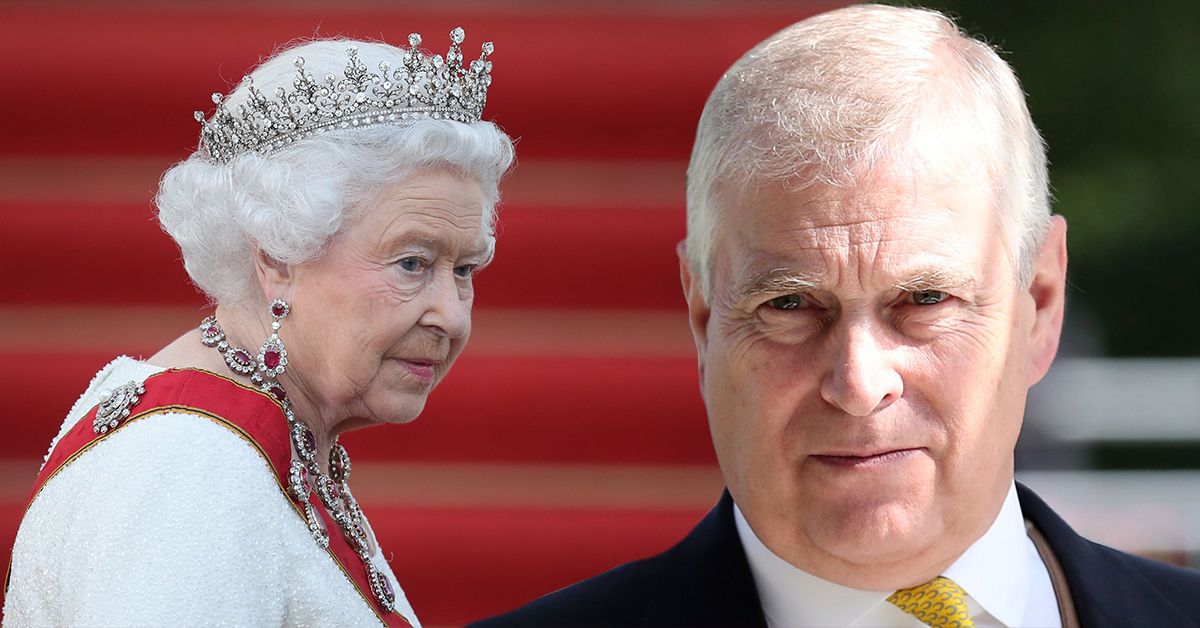 O príncipe Andrew deve vender um chalé suíço de US $ 23 milhões, pois a rainha não financia a defesa legal