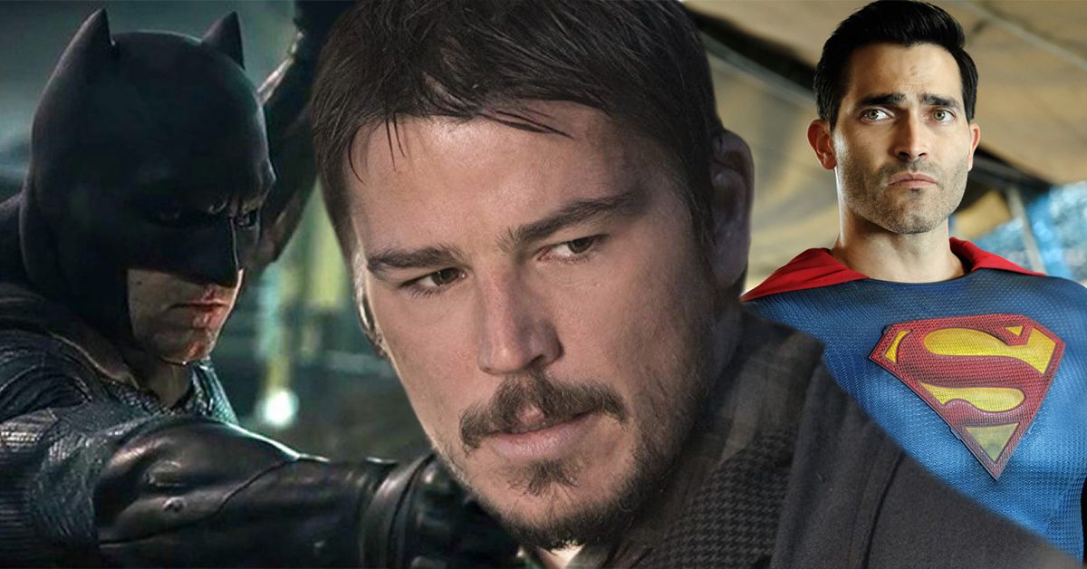 O único ator em toda Hollywood a recusar 'Superman' e 'Batman'