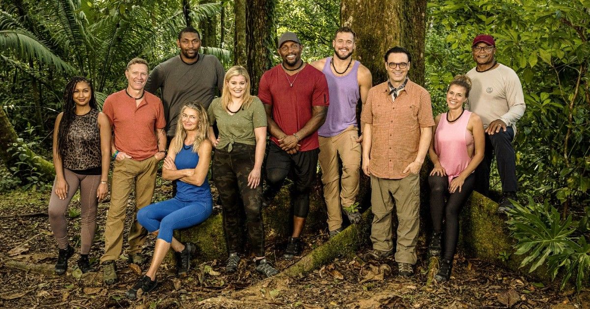 'Beyond The Edge': Detalhes sobre o novo Celebrity Extreme Survival Show da CBS, revelados