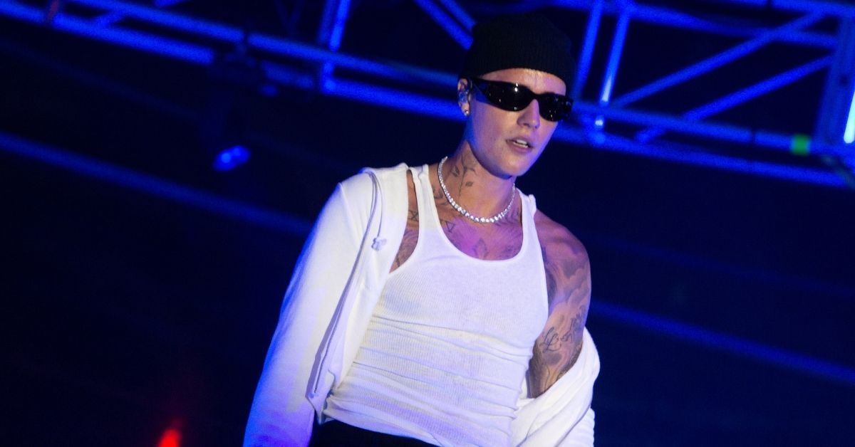 Fãs dizem que a última turnê de Justin Bieber revela uma tendência perturbadora na indústria da música