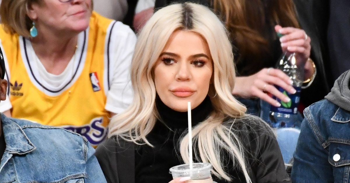 Khloé Kardashian trollou nas redes sociais após ressurgir conselhos de relacionamento