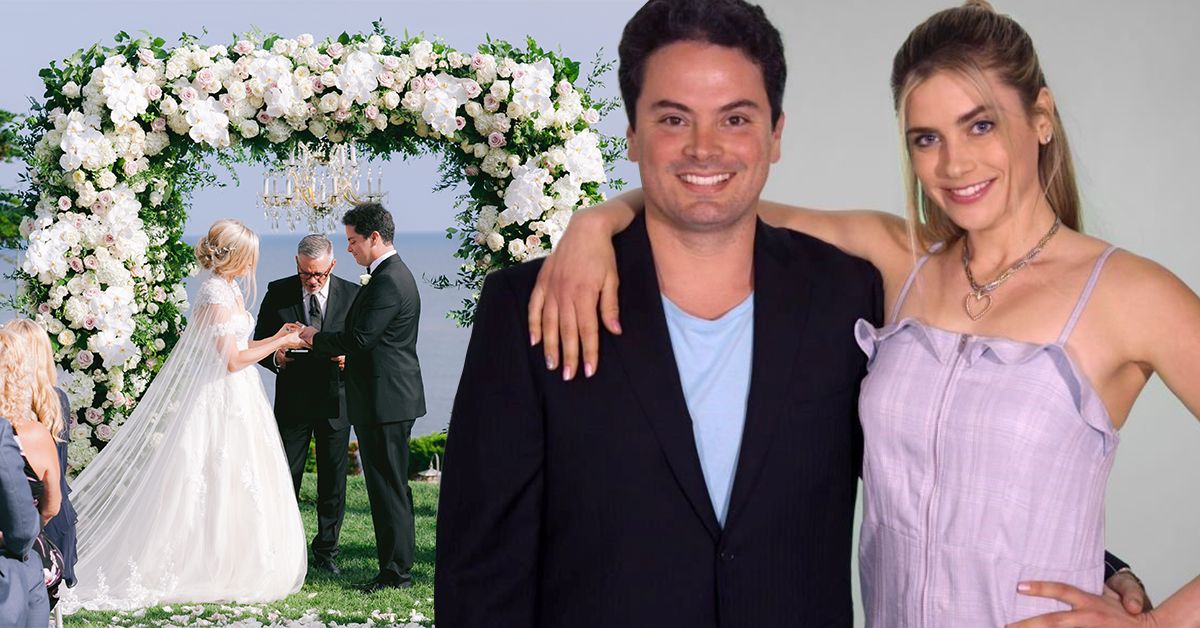 Sean Lourdes e Megan Thomas de 'Marrying Millions' ainda estão juntos?