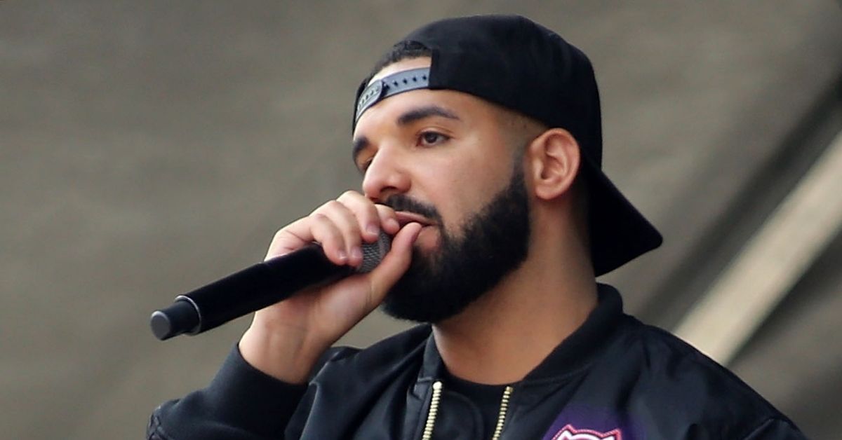 Drake busca proteção judicial contra perseguidora feminina