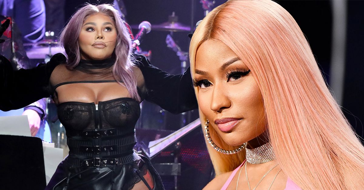 Lil’ Kim interrompe a tentativa de 50 Cent de reacender Nicki Minaj Feud