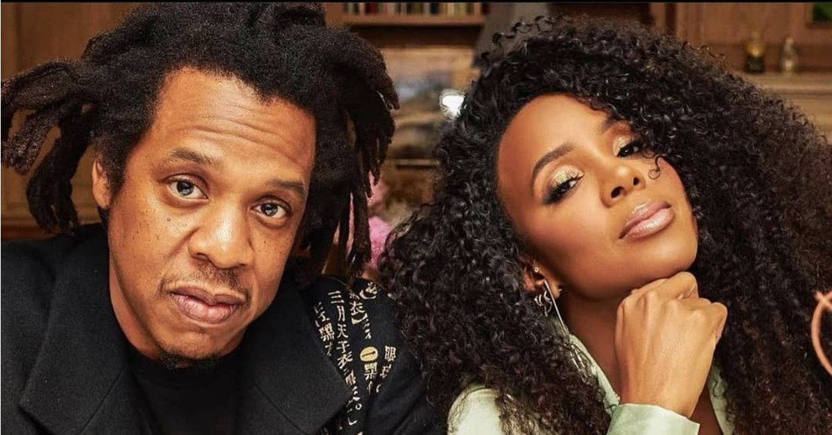 Como Jay-Z ajudou Kelly Rowland a se reconectar com seu pai