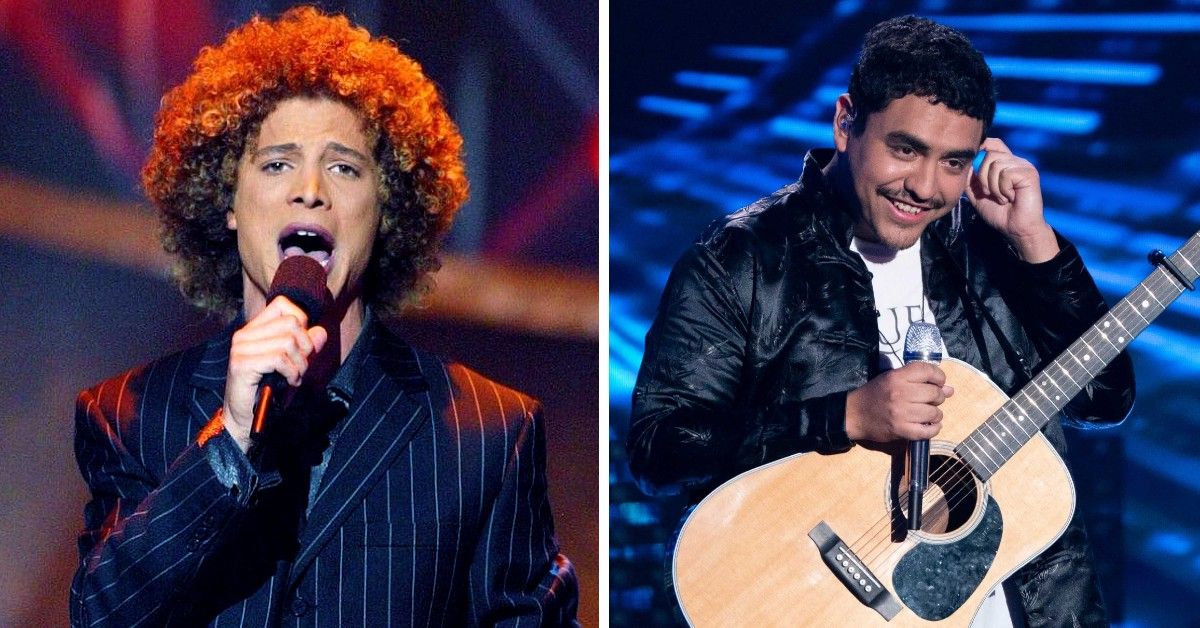 20 anos de 'American Idol': aqui estão os vice-campeões hoje