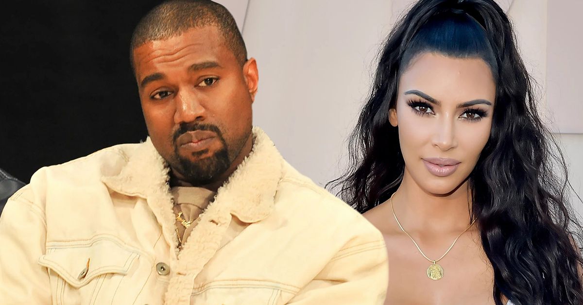 Kanye West aplaude Kim Kardashian por tentar “Gaslight” com ele