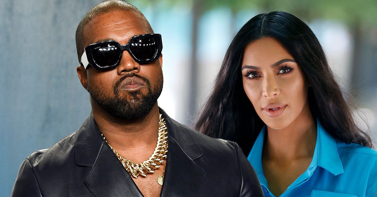 O que o status legalmente solteiro de Kim Kardashian significa em seu divórcio de Kanye West