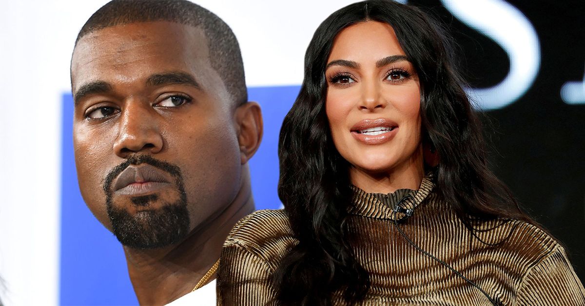O patrimônio líquido de Kim Kardashian está sofrendo após o acordo de divórcio de Kanye West?