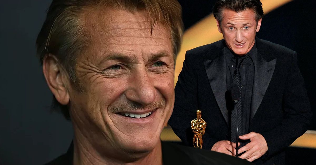 Toda vez que Sean Penn entrou em conflito com seus colegas de elenco e causou controvérsia