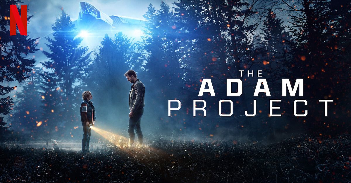 Vale a pena assistir 'The Adam Project'? Aqui está o que os comentários estão dizendo
