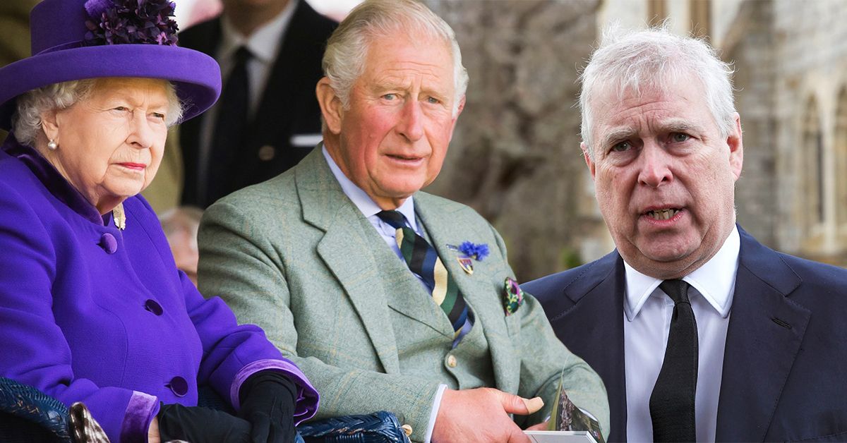 Defender o príncipe Andrew está custando milhões à família real