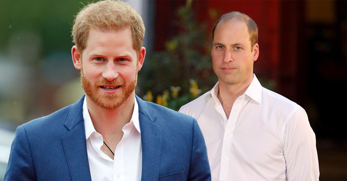 Como o príncipe William está lidando com acusações sérias das memórias do príncipe Harry?