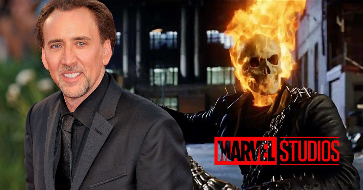 O que Nicolas Cage realmente pensa dos filmes da Marvel