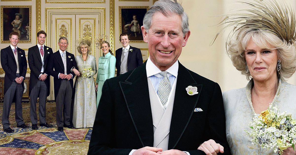 8 amigos famosos da família real britânica
