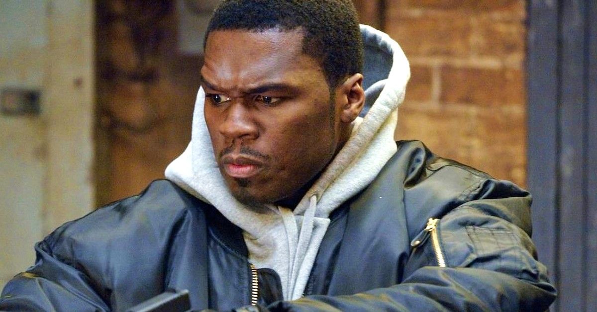 Como 50 Cent se refez como produtor de TV