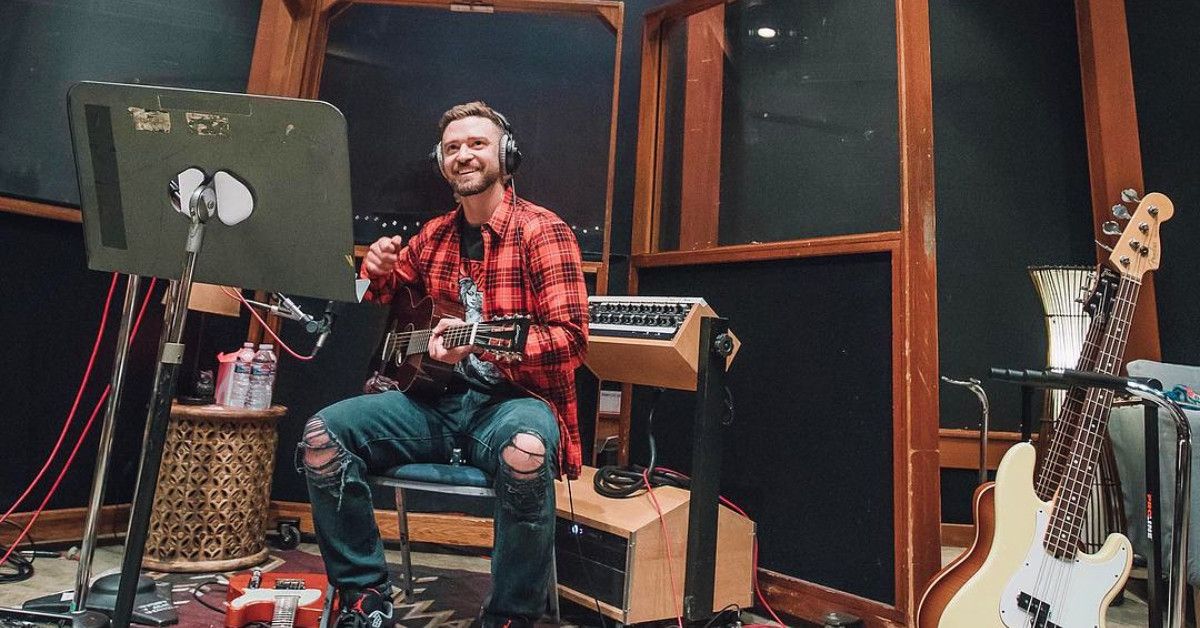 Justin Timberlake ainda está fazendo música? O que ele tem feito desde 'Man Of The Woods'