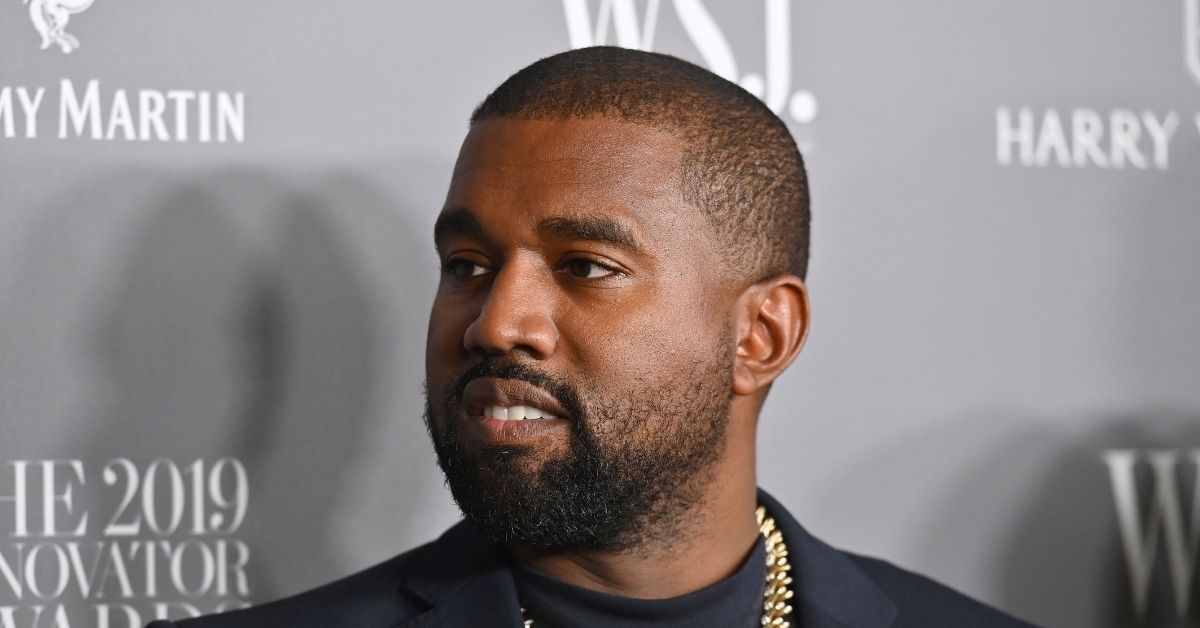 Kanye West está perdendo milhões por causa de sua última controvérsia