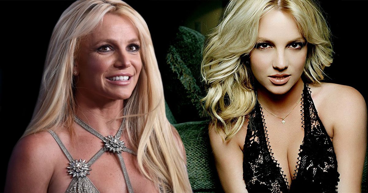 Ops!... Britney Spears é pega em alta velocidade novamente