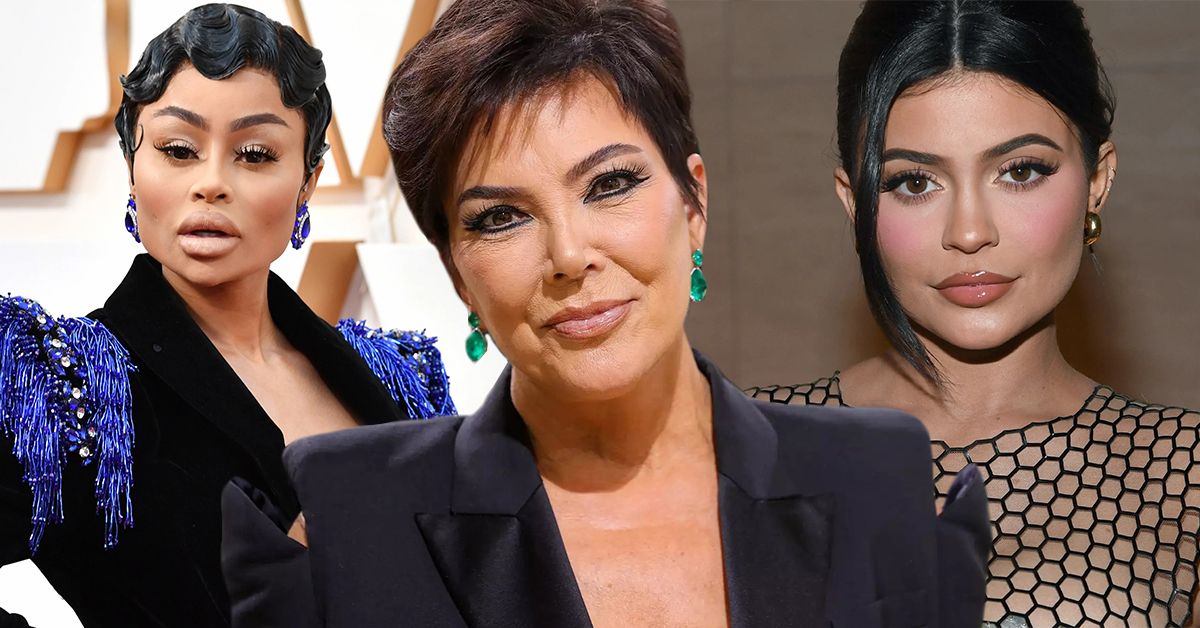 Blac Chyna vs. As Kardashians: a história por trás do julgamento