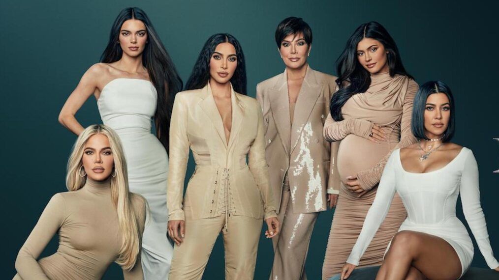 9 dos melhores looks das Kardashians no Hulu