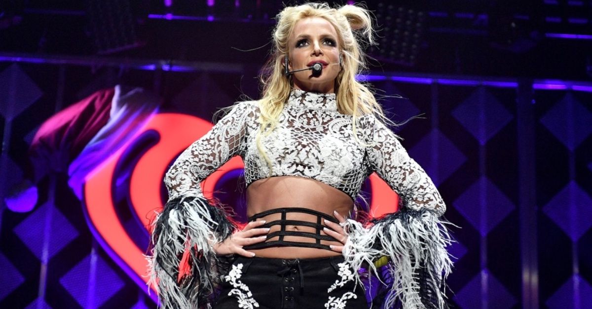 Fãs acham que têm uma explicação para o comportamento errático de Britney Spears nas redes sociais