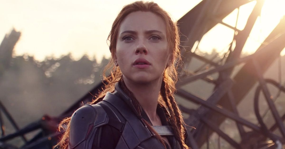 Quanto a adesão ao MCU aumentou o patrimônio líquido de Scarlett Johansson?