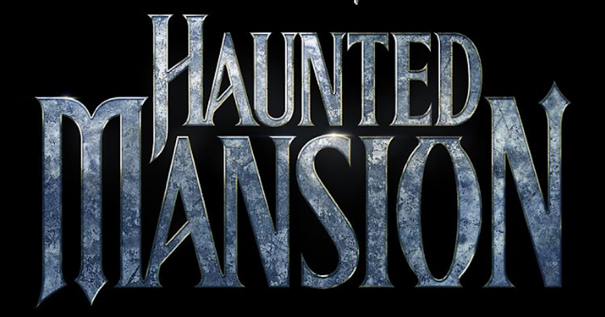 Aqui está o que a Disney tem reservado para o novo filme 'Haunted Mansion'