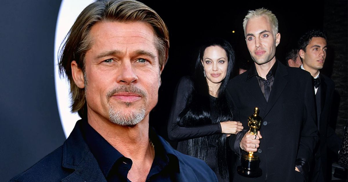 Quem está na lista secreta de estrelas de Brad Pitt com quem ele nunca mais trabalhará?