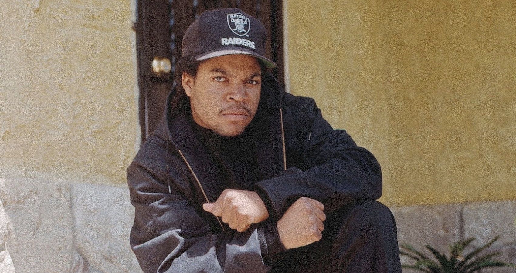 Esta trágica perda da juventude de Ice Cube o assombra até hoje