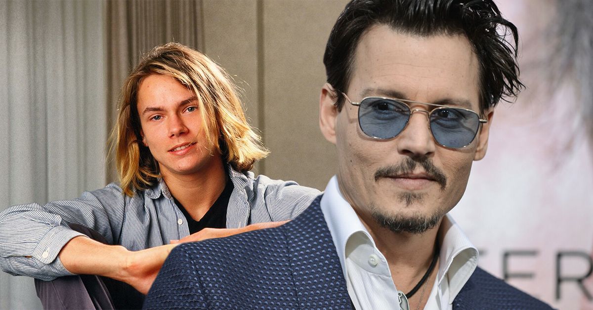 Como a morte de River Phoenix assombrou Johnny Depp