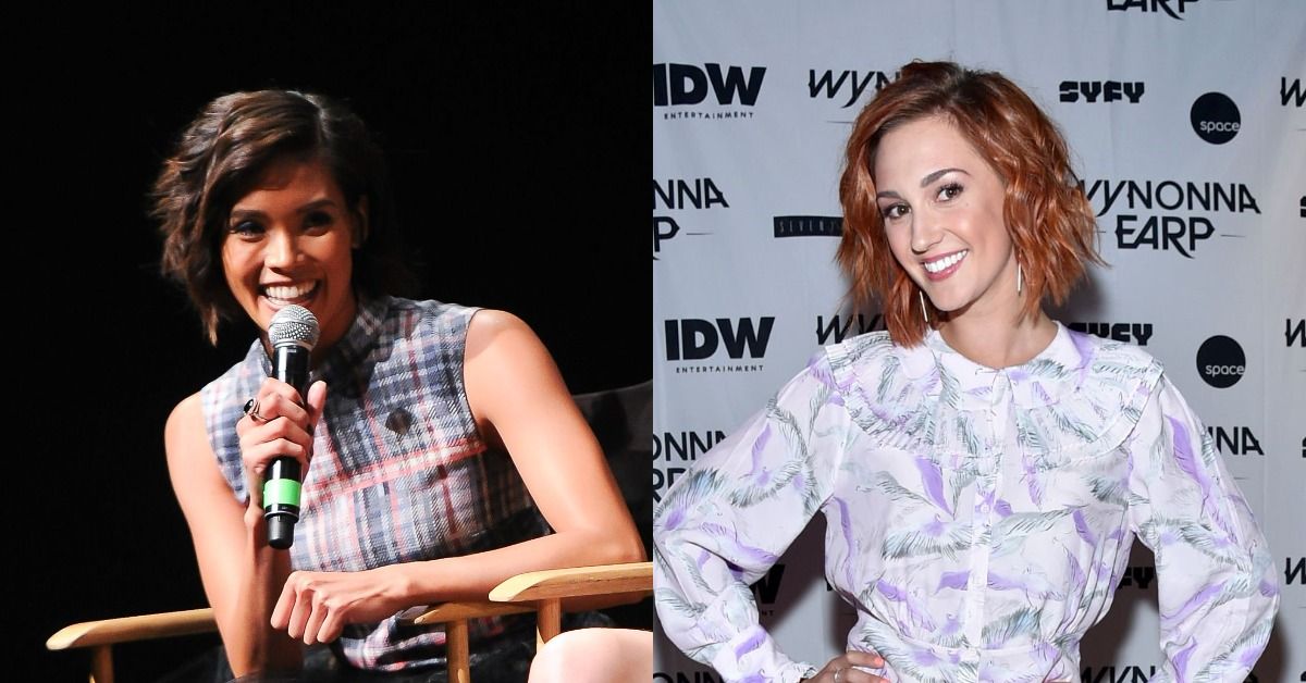Os atores mais famosos que apareceram em 'Workin' Moms'