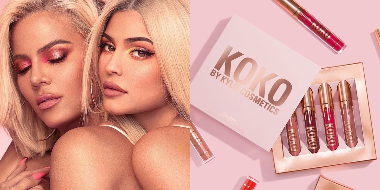Os produtos da Kylie Cosmetics ainda se comparam à concorrência?