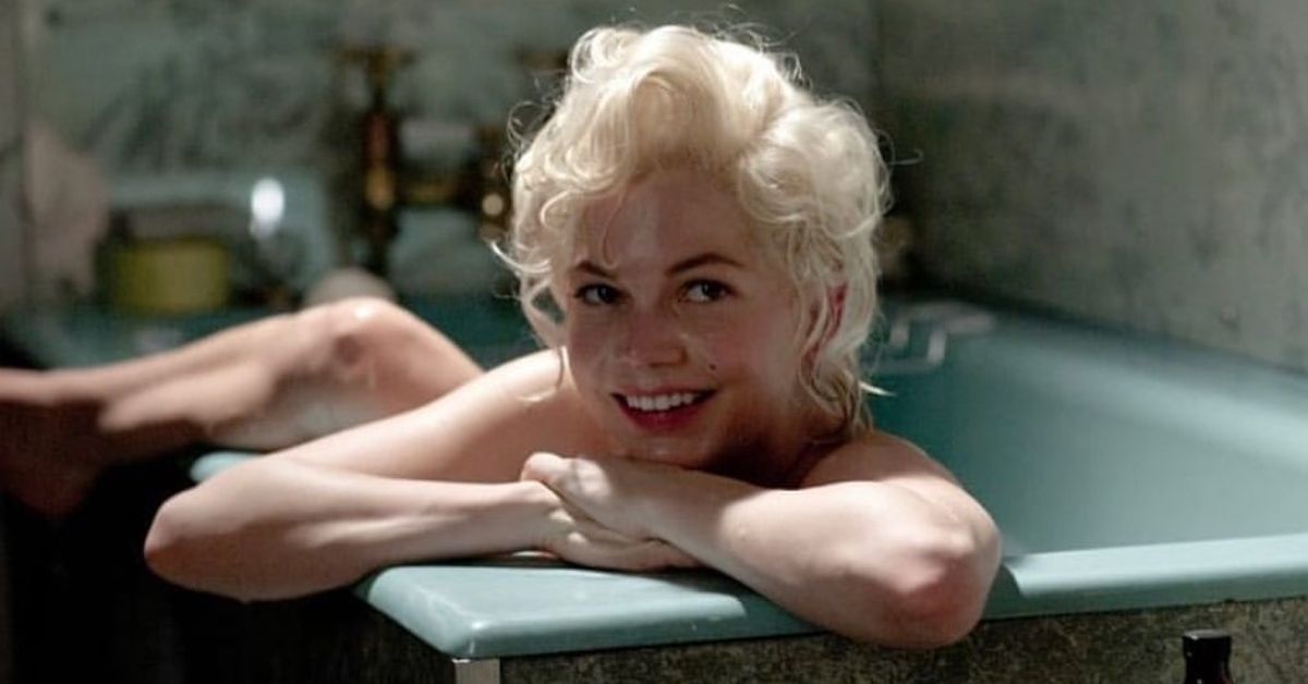 O que Michelle Williams realmente sente ao interpretar Marilyn Monroe
