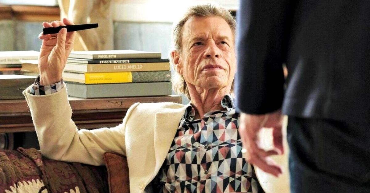 Por que Mick Jagger recusou uma carreira de ator