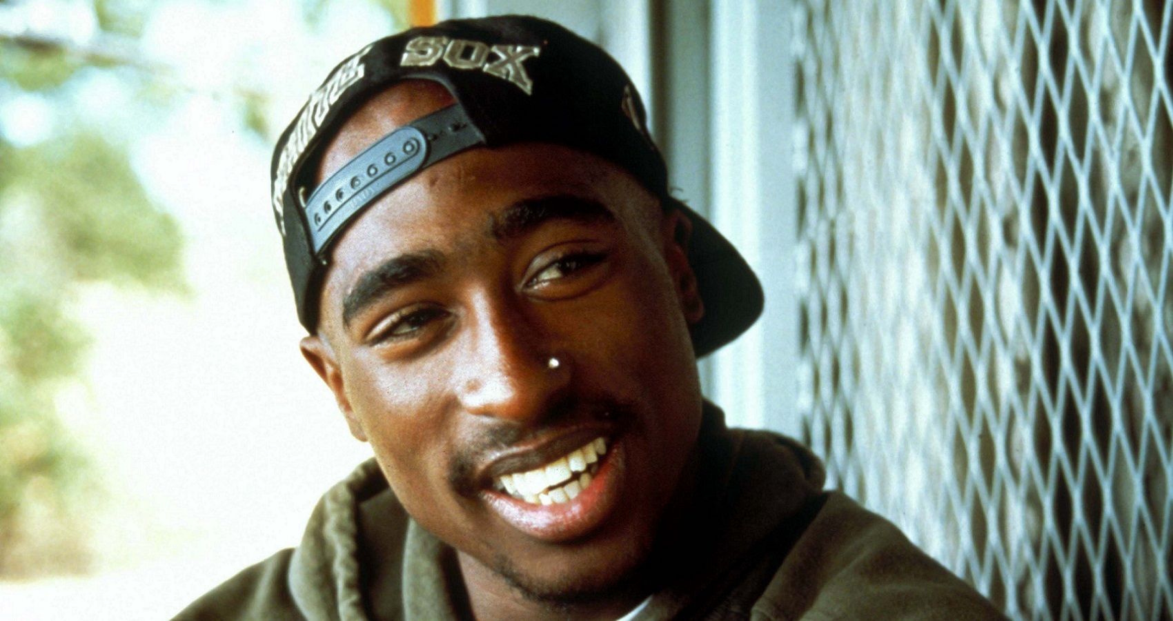 Os amigos mais famosos de Hollywood de Tupac