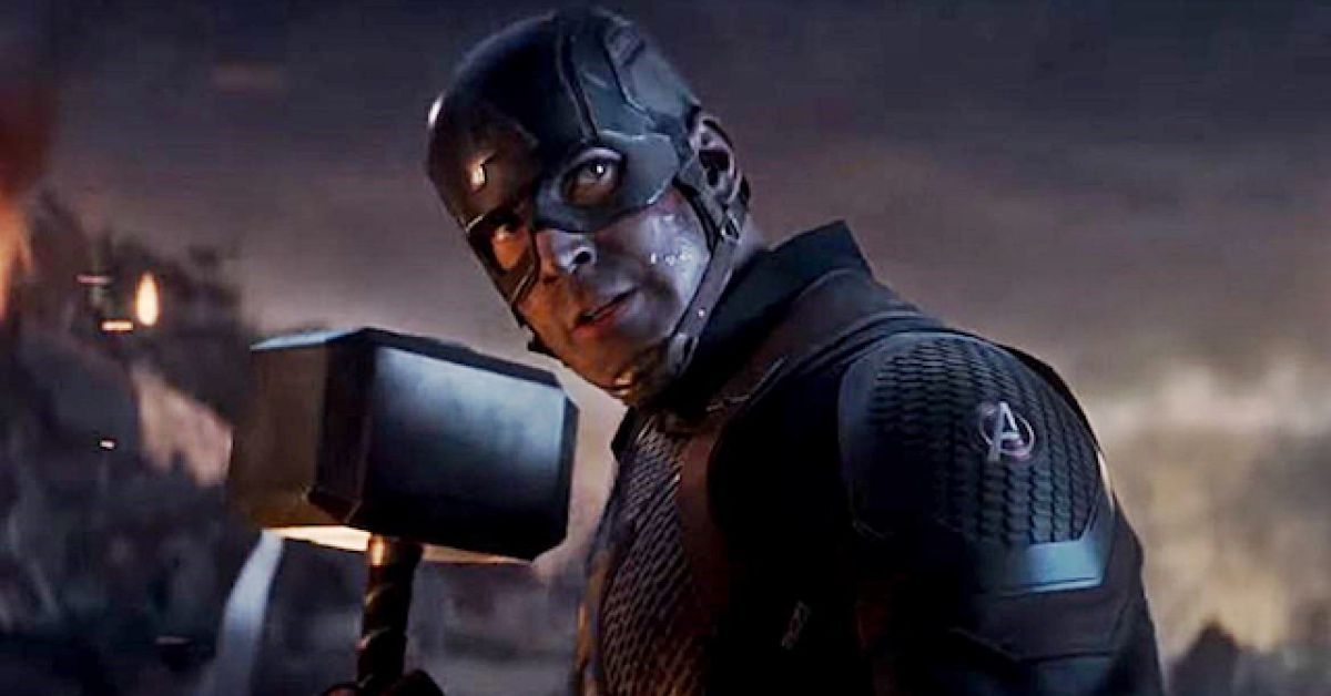 Chris Evans retornaria ao seu antigo papel de super-herói, mas não aquele que você pensa