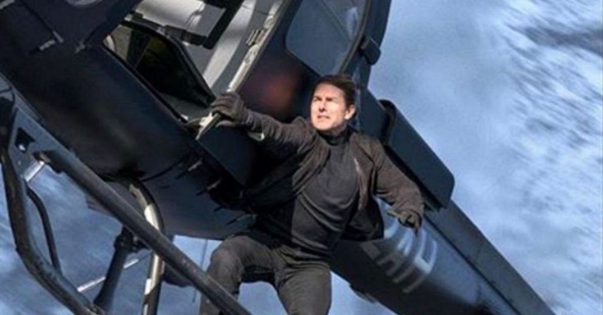 8 das acrobacias mais loucas de Tom Cruise realizadas em seus filmes